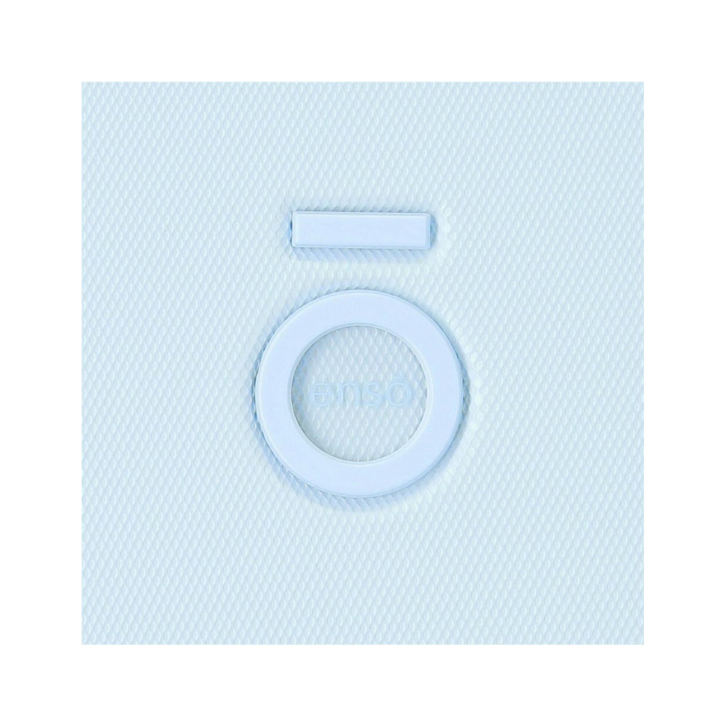 ABS cestovní kufr MICKEY MOUSE Happines Turquesa, 70x48x28cm, 79L, 3669221 (medium exp.)