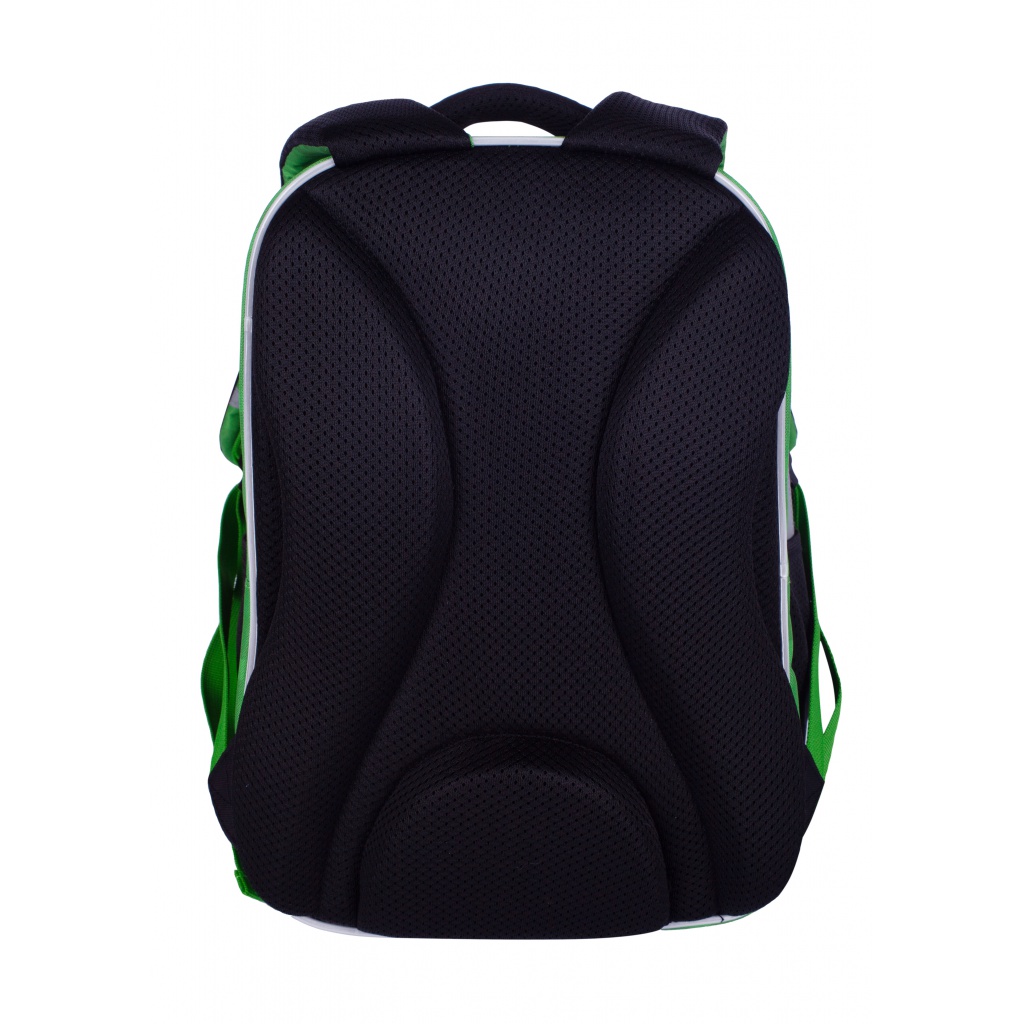 Anatomická školní batoh MINECRAFT Alex&Steven, AS3, 501022001