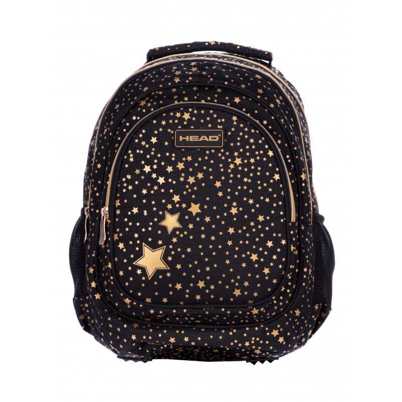 Školní batoh pro první stupeň Head GOLDEN MIDNIGHT SKY, AB330, 502022047 Školní batoh pro první stupeň Head GOLDEN MIDNIGHT SKY, AB330, 502022047