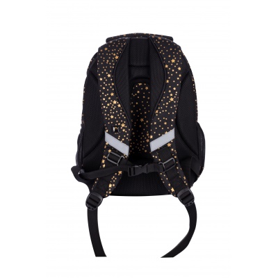 Školní batoh pro první stupeň Head GOLDEN MIDNIGHT SKY, AB330, 502022047 Školní batoh pro první stupeň Head GOLDEN MIDNIGHT SKY, AB330, 502022047