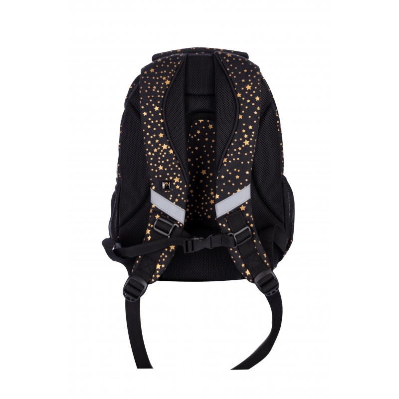 Školní batoh pro první stupeň Head GOLDEN MIDNIGHT SKY, AB330, 502022047 Školní batoh pro první stupeň Head GOLDEN MIDNIGHT SKY, AB330, 502022047