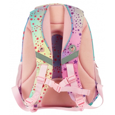 Školský batoh pre prvý stupeň Head UNICORN OMBRE, AB330, 502022127 Školský batoh pre prvý stupeň Head UNICORN OMBRE, AB330, 502022127