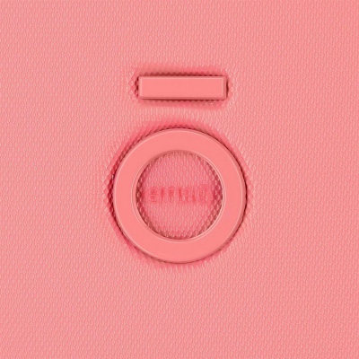 ABS cestovný kufor MINNIE MOUSE Happines Coral, 55x40x20cm, 37L, 3668622 (small exp.) ABS cestovný kufor MINNIE MOUSE Happines Coral, 55x40x20cm, 37L, 3668622 (small exp.)