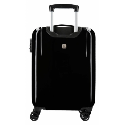 ABS cestovný kufor AVENGERS Sky, 55x38x20cm, 34L – ideálny pre deti ABS cestovný kufor AVENGERS Sky, 55x38x20cm, 34L – ideálny pre deti