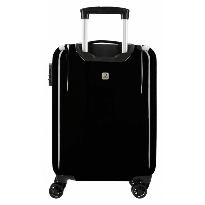 ABS cestovný kufor AVENGERS Sky, 55x38x20cm, 34L – ideálny pre deti ABS cestovný kufor AVENGERS Sky, 55x38x20cm, 34L – ideálny pre deti