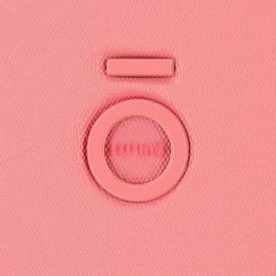 ABS cestovní kufr MINNIE MOUSE Happines Coral, 70x48x28cm, 79L, 3669222 (medium exp.) ABS cestovní kufr MINNIE MOUSE Happines Coral, 70x48x28cm, 79L, 3669222 (medium exp.)