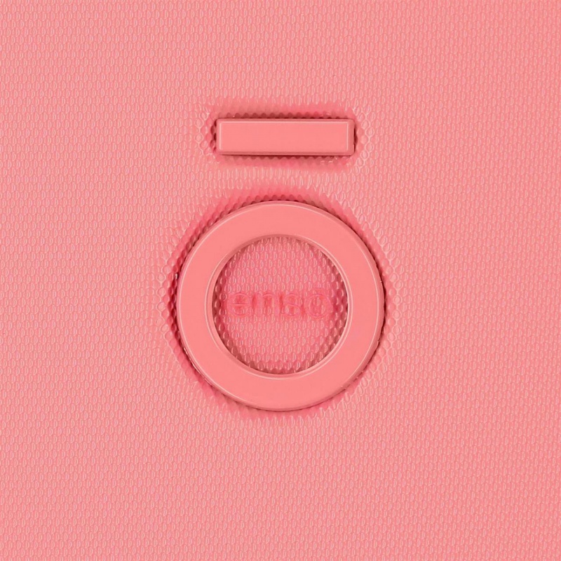 ABS cestovný kufor MINNIE MOUSE Happines Coral, 70x48x28cm, 79L, 3669222 (medium exp.) ABS cestovný kufor MINNIE MOUSE Happines Coral, 70x48x28cm, 79L, 3669222 (medium exp.)