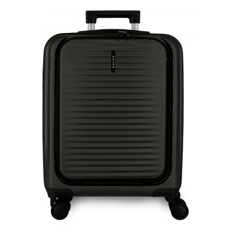 Pevný ABS bussines cestovní kufr MOVOM Dayton, 55x40x20cm, 39L, 5351221 (small)