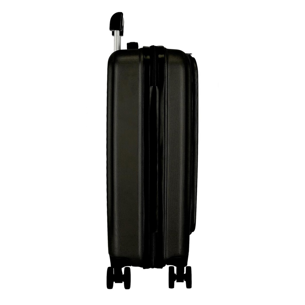 Pevný ABS bussines cestovný kufor MOVOM Dayton, 55x40x20cm, 39L, 5351221 (small)