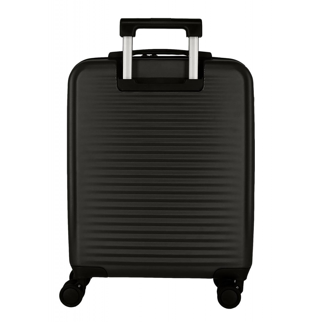 Pevný ABS bussines cestovní kufr MOVOM Dayton, 55x40x20cm, 39L, 5351221 (small)