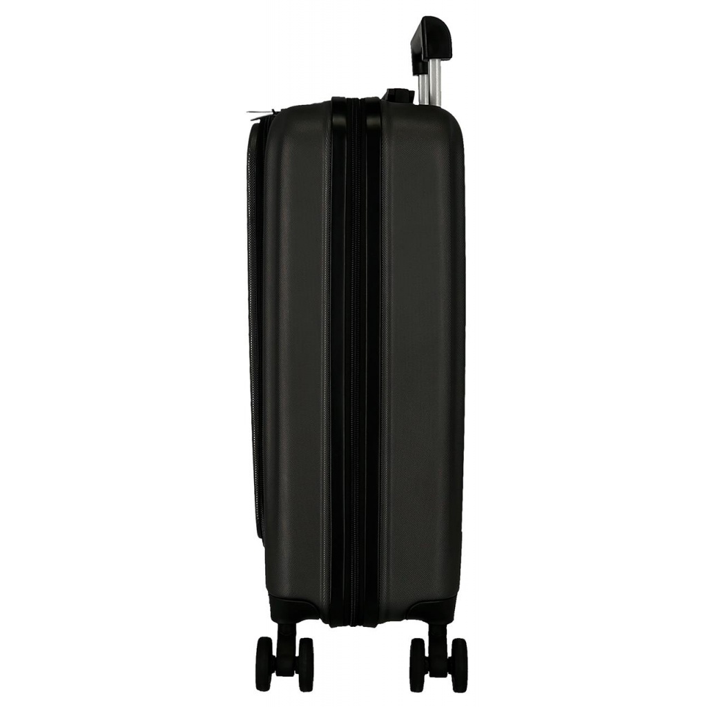 Pevný ABS bussines cestovný kufor MOVOM Dayton, 55x40x20cm, 39L, 5351221 (small)