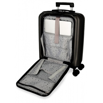 Pevný ABS bussines cestovní kufr MOVOM Dayton, 55x40x20cm, 39L, 5351221 (small) Pevný ABS bussines cestovní kufr MOVOM Dayton, 55x40x20cm, 39L, 5351221 (small)