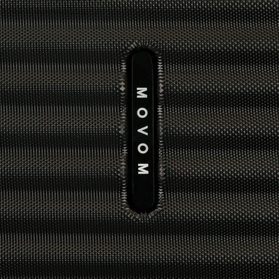 Pevný ABS bussines cestovný kufor MOVOM Dayton, 55x40x20cm, 39L, 5351221 (small) Pevný ABS bussines cestovný kufor MOVOM Dayton, 55x40x20cm, 39L, 5351221 (small)