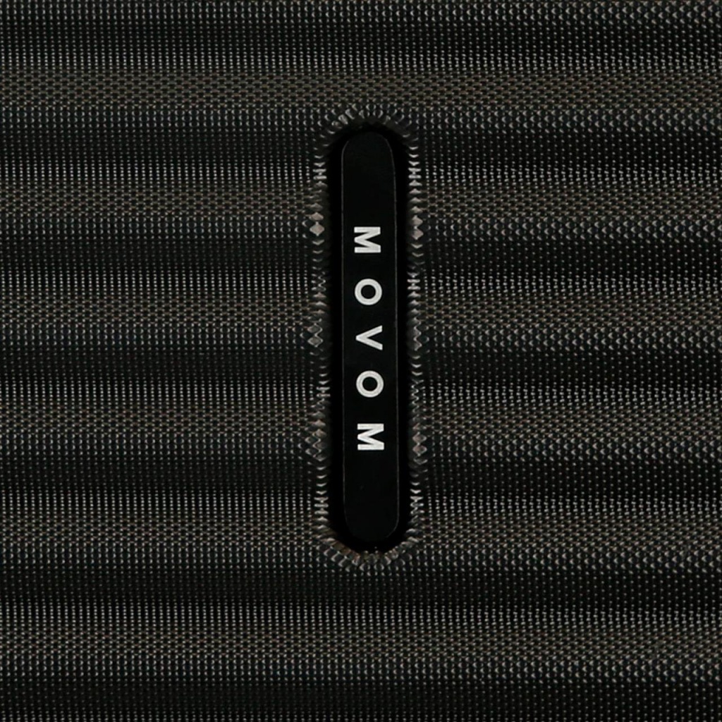 Pevný ABS bussines cestovný kufor MOVOM Dayton, 55x40x20cm, 39L, 5351221 (small)