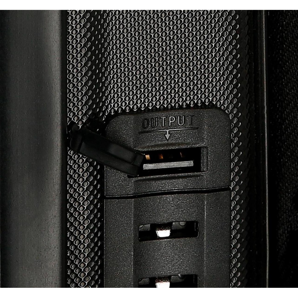 Pevný ABS bussines cestovní kufr MOVOM Dayton, 55x40x20cm, 39L, 5351221 (small)