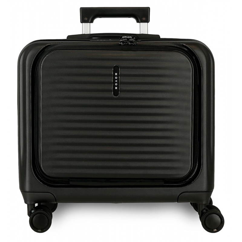 Pevný ABS pilot cestovní kufr MOVOM Dayton, 44x42x20cm, 37L, 5356421 (small) Pevný ABS pilot cestovní kufr MOVOM Dayton, 44x42x20cm, 37L, 5356421 (small)