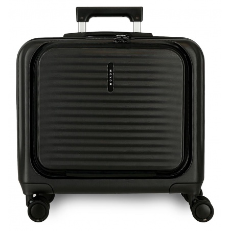 Pevný ABS pilot cestovní kufr MOVOM Dayton, 44x42x20cm, 37L, 5356421 (small)