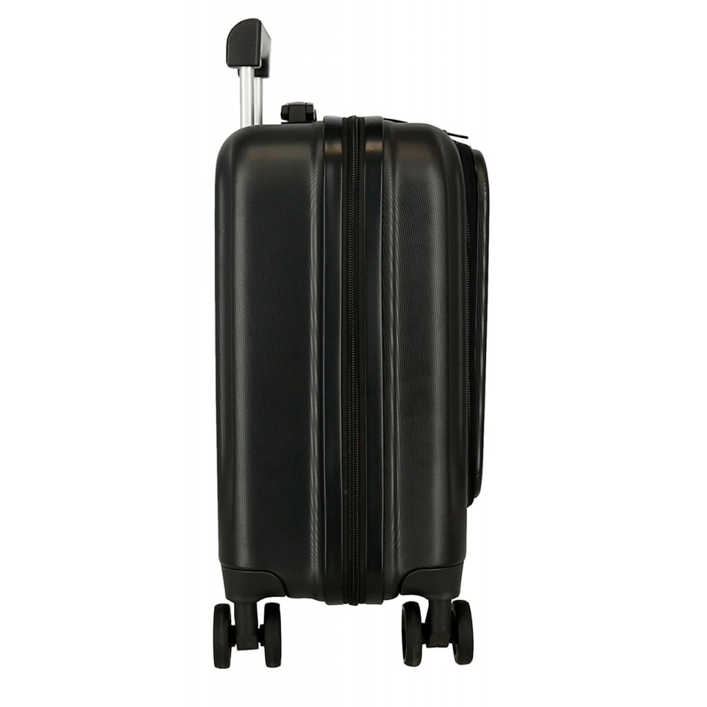 Pevný ABS pilot cestovný kufor MOVOM Dayton, 44x42x20cm, 37L, 5356421 (small)