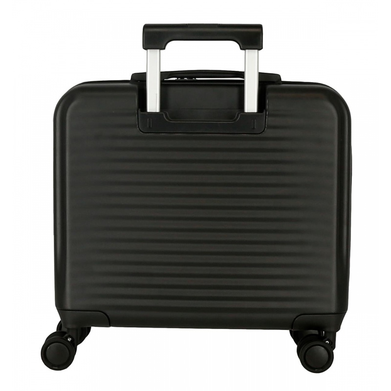 Pevný ABS pilot cestovní kufr MOVOM Dayton, 44x42x20cm, 37L, 5356421 (small) Pevný ABS pilot cestovní kufr MOVOM Dayton, 44x42x20cm, 37L, 5356421 (small)