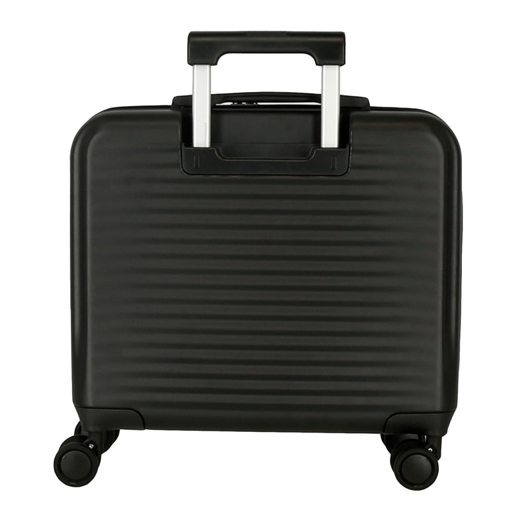 Pevný ABS pilot cestovný kufor MOVOM Dayton, 44x42x20cm, 37L, 5356421 (small)