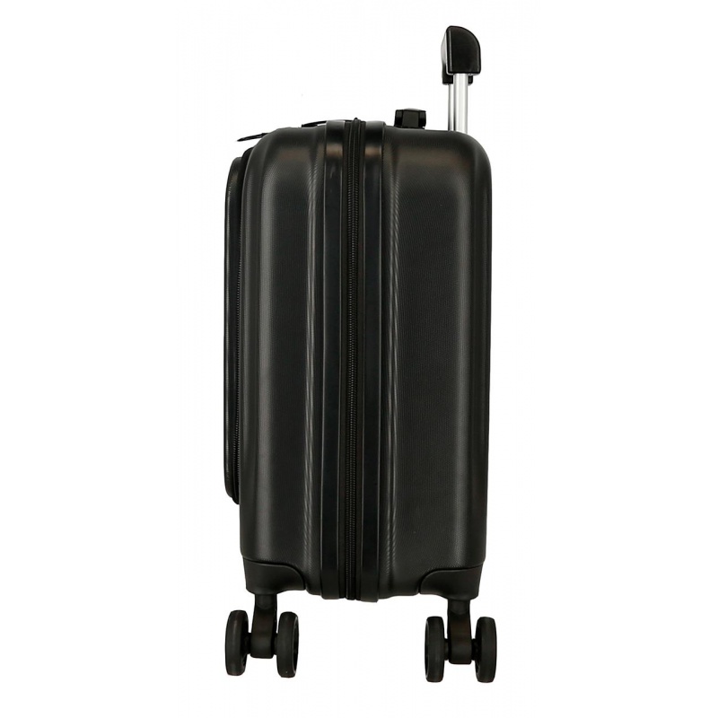 Pevný ABS pilot cestovní kufr MOVOM Dayton, 44x42x20cm, 37L, 5356421 (small) Pevný ABS pilot cestovní kufr MOVOM Dayton, 44x42x20cm, 37L, 5356421 (small)