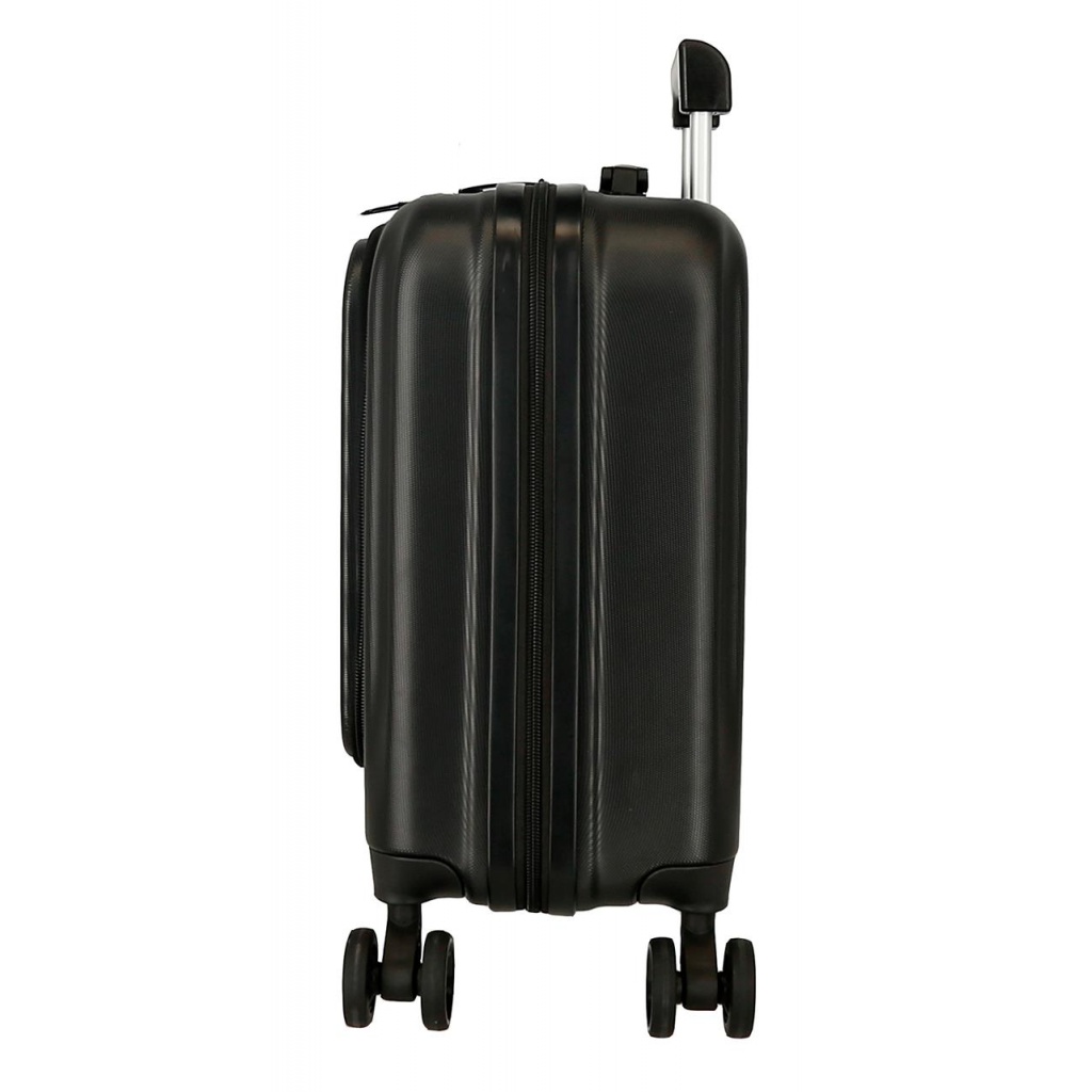 Pevný ABS pilot cestovný kufor MOVOM Dayton, 44x42x20cm, 37L, 5356421 (small)