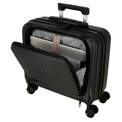 Pevný ABS pilot cestovní kufr MOVOM Dayton, 44x42x20cm, 37L, 5356421 (small) Pevný ABS pilot cestovní kufr MOVOM Dayton, 44x42x20cm, 37L, 5356421 (small)
