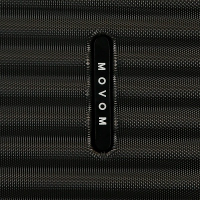 Pevný ABS pilot cestovný kufor MOVOM Dayton, 44x42x20cm, 37L, 5356421 (small) Pevný ABS pilot cestovný kufor MOVOM Dayton, 44x42x20cm, 37L, 5356421 (small)