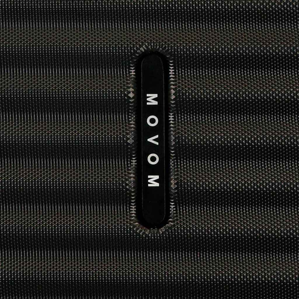 Pevný ABS pilot cestovný kufor MOVOM Dayton, 44x42x20cm, 37L, 5356421 (small)