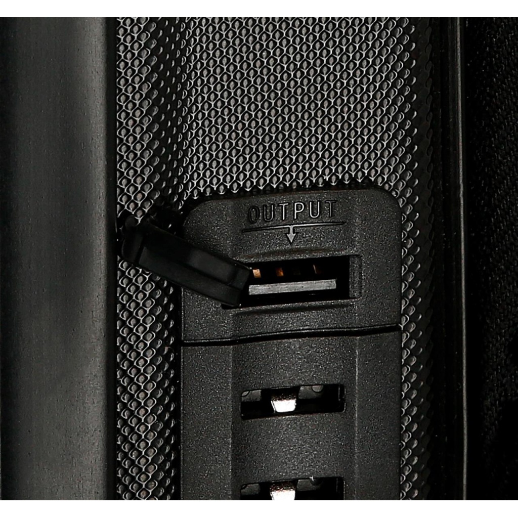 Pevný ABS pilot cestovní kufr MOVOM Dayton, 44x42x20cm, 37L, 5356421 (small)