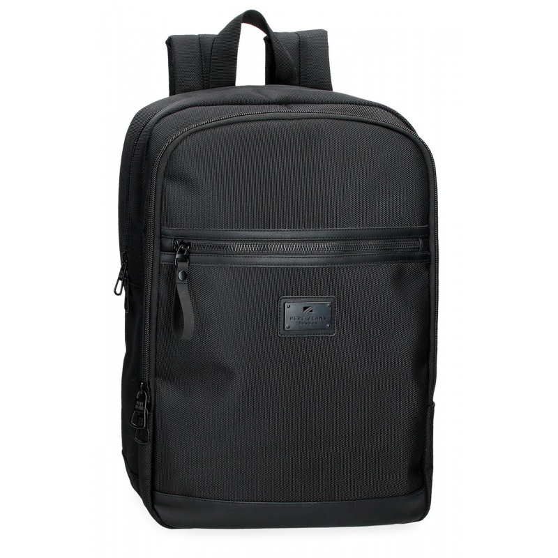 Batoh na notebook 15,6" Pepe Jeans Blackmore, 7052242 Batoh na notebook 15,6" Pepe Jeans Blackmore, 7052242