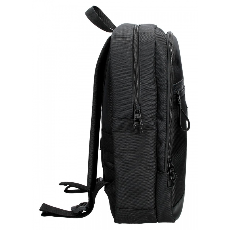 Batoh na notebook 15,6" Pepe Jeans Blackmore, 7052242 Batoh na notebook 15,6" Pepe Jeans Blackmore, 7052242