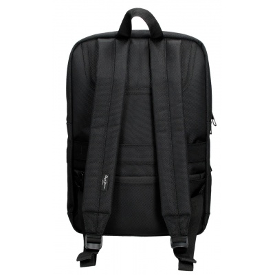 Batoh na notebook 15,6" Pepe Jeans Blackmore, 7052242 Batoh na notebook 15,6" Pepe Jeans Blackmore, 7052242