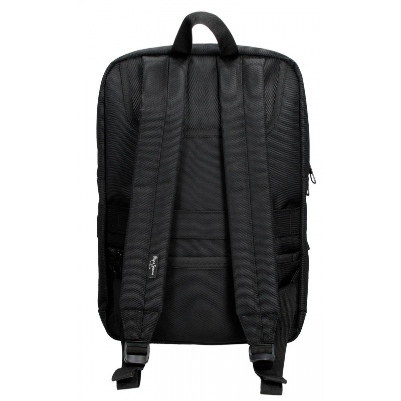 Batoh na notebook 15,6" Pepe Jeans Blackmore, 7052242 Batoh na notebook 15,6" Pepe Jeans Blackmore, 7052242