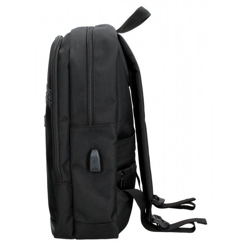Batoh na notebook 15,6" Pepe Jeans Blackmore, 7052242 Batoh na notebook 15,6" Pepe Jeans Blackmore, 7052242