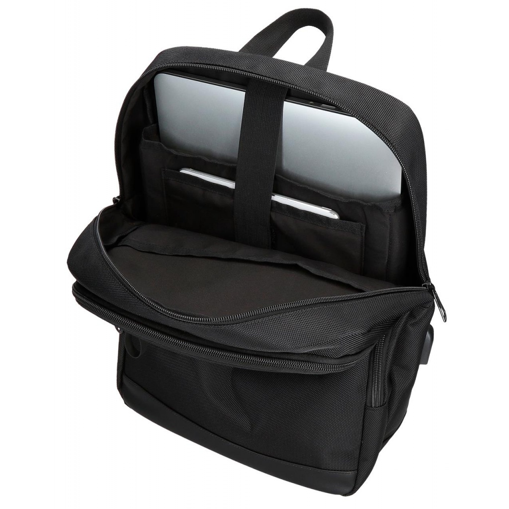 Batoh na notebook 15,6" Pepe Jeans Blackmore, 7052242