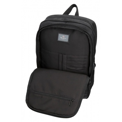 Batoh na notebook 15,6" Pepe Jeans Blackmore, 7052242 Batoh na notebook 15,6" Pepe Jeans Blackmore, 7052242