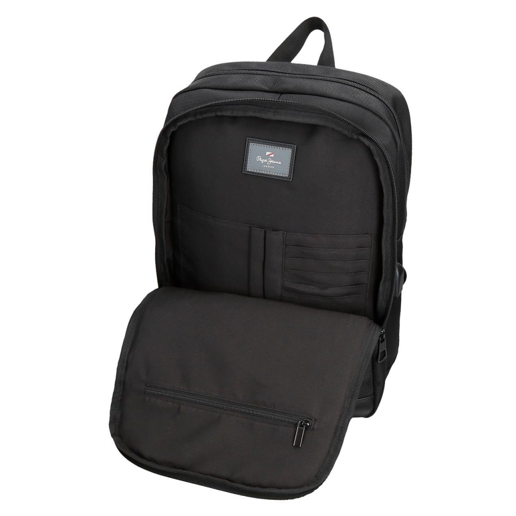 Batoh na notebook 15,6" Pepe Jeans Blackmore, 7052242