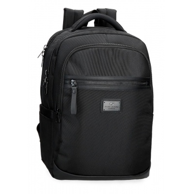 Batoh na notebook 15,6" Pepe Jeans Blackmore, 7052342 Batoh na notebook 15,6" Pepe Jeans Blackmore, 7052342