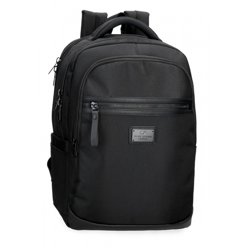 Batoh na notebook 15,6" Pepe Jeans Blackmore, 7052342 Batoh na notebook 15,6" Pepe Jeans Blackmore, 7052342