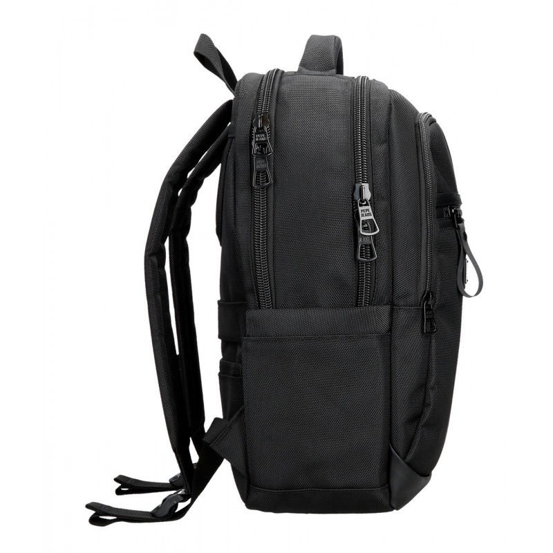 Batoh na notebook 15,6" Pepe Jeans Blackmore, 7052342 Batoh na notebook 15,6" Pepe Jeans Blackmore, 7052342
