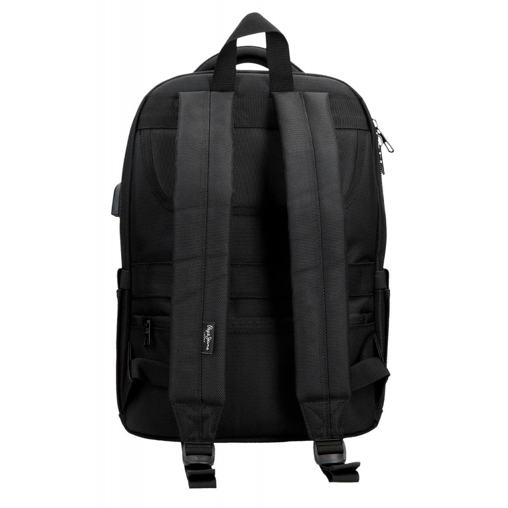 Batoh na notebook 15,6" Pepe Jeans Blackmore, 7052342