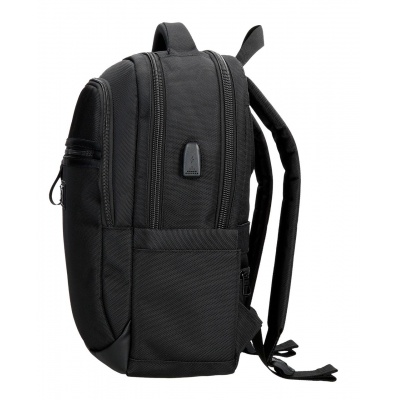 Batoh na notebook 15,6" Pepe Jeans Blackmore, 7052342 Batoh na notebook 15,6" Pepe Jeans Blackmore, 7052342