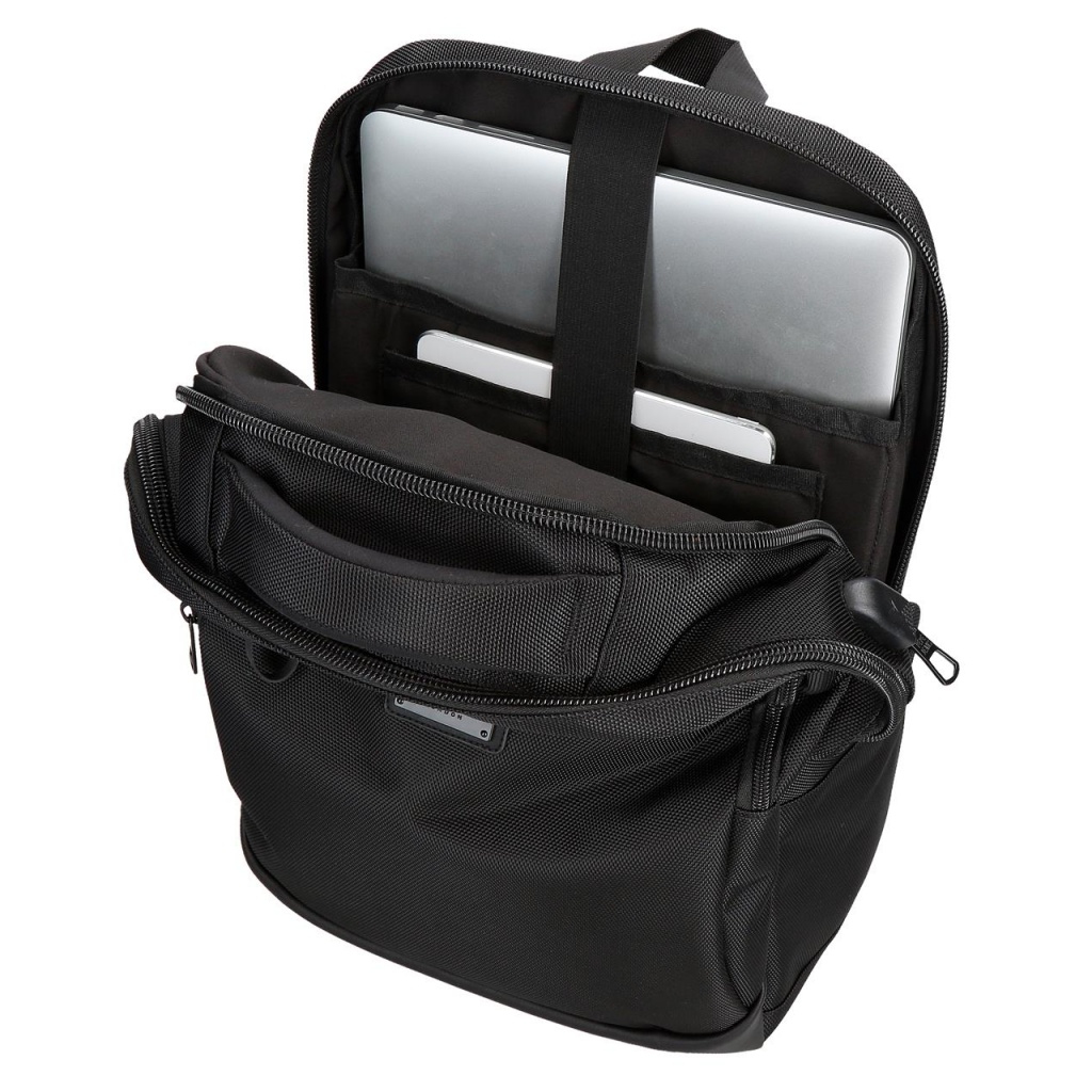 Batoh na notebook 15,6" Pepe Jeans Blackmore, 7052342