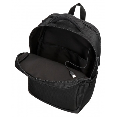 Batoh na notebook 15,6" Pepe Jeans Blackmore, 7052342 Batoh na notebook 15,6" Pepe Jeans Blackmore, 7052342
