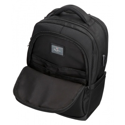 Batoh na notebook 15,6" Pepe Jeans Blackmore, 7052342 Batoh na notebook 15,6" Pepe Jeans Blackmore, 7052342