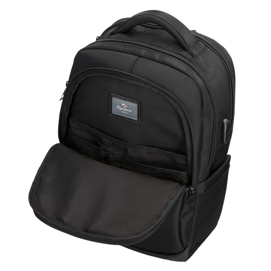 Batoh na notebook 15,6" Pepe Jeans Blackmore, 7052342