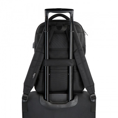 Batoh na notebook 15,6" Pepe Jeans Blackmore, 7052342 Batoh na notebook 15,6" Pepe Jeans Blackmore, 7052342