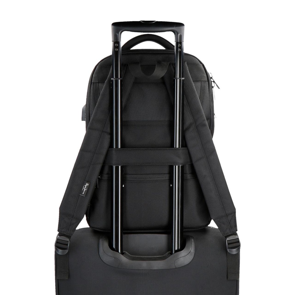 Batoh na notebook 15,6" Pepe Jeans Blackmore, 7052342