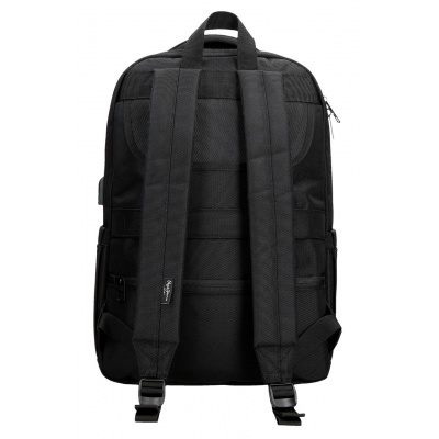 Batoh na notebook 15,6" Pepe Jeans Blackmore, 7052842 Batoh na notebook 15,6" Pepe Jeans Blackmore, 7052842